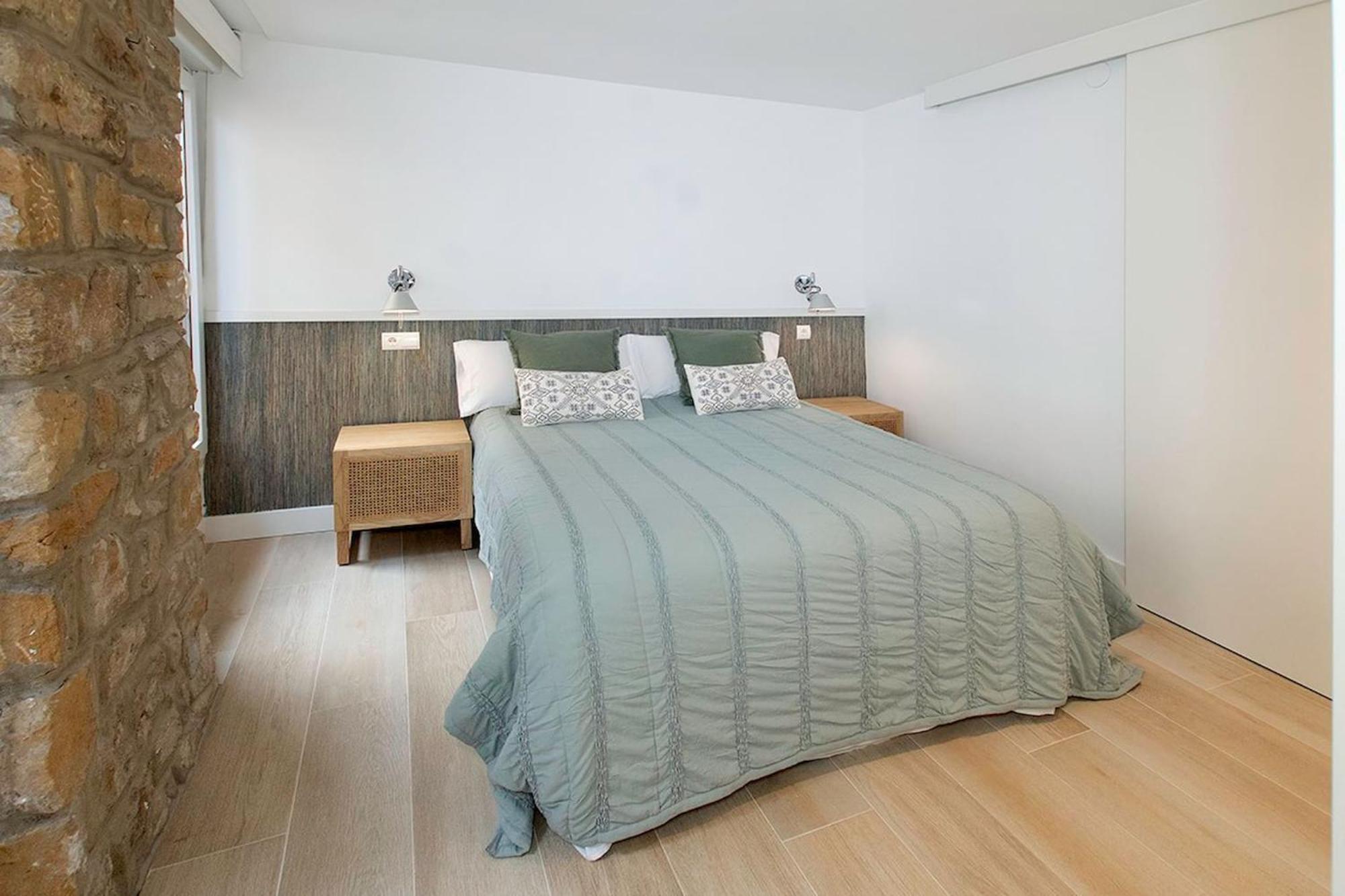 Appartamento Earra - Goxo - Centro, 450M Playa Zarautz Esterno foto