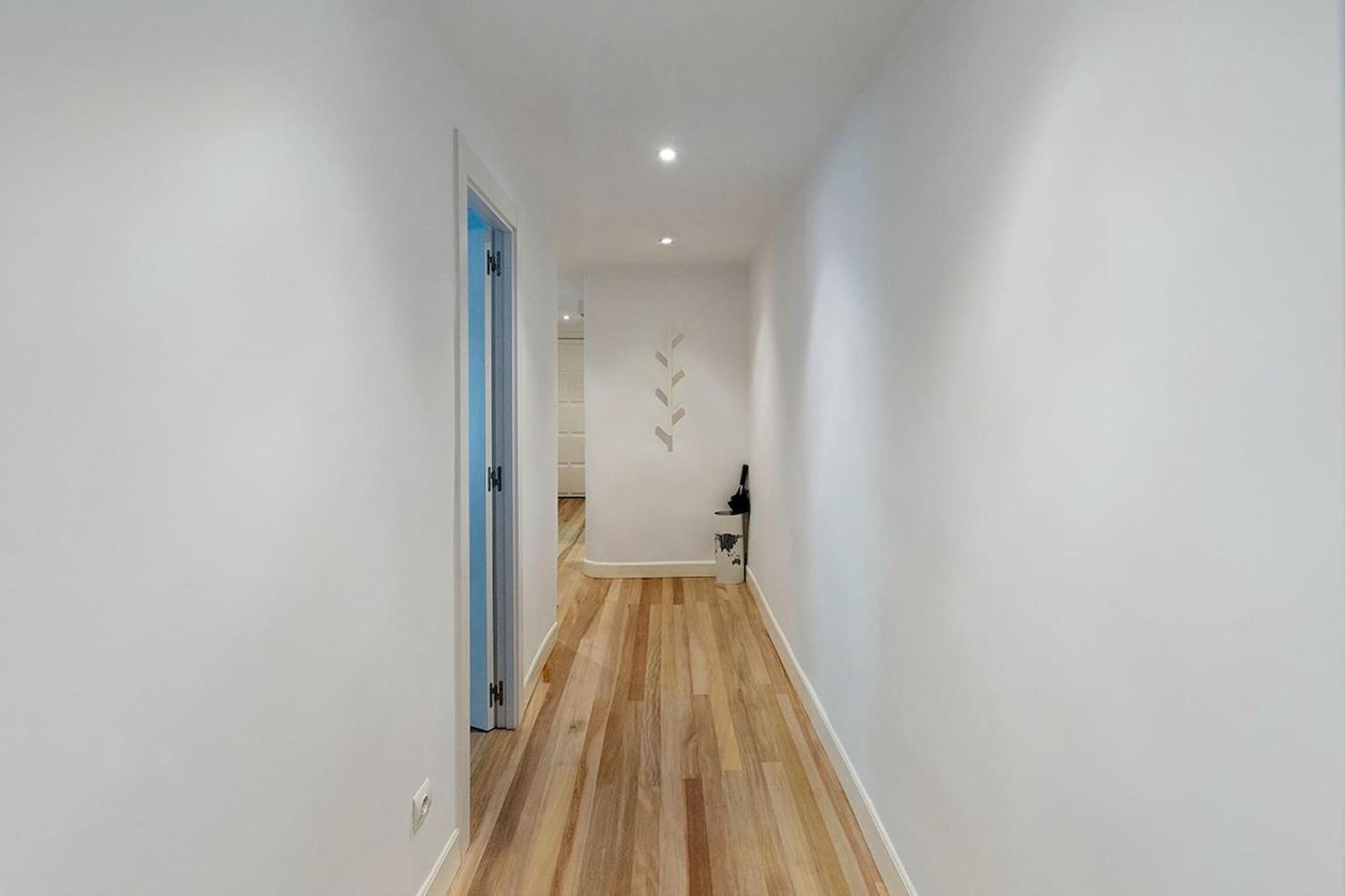 Appartamento Earra - Goxo - Centro, 450M Playa Zarautz Esterno foto